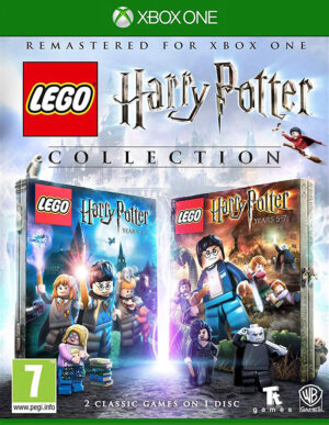 LEGO Harry Potter Collection | Xbox One