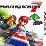 Mario Kart 7 | 3DS