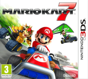 Mario Kart 7 | 3DS