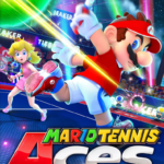 Mario Tennis Aces | Switch