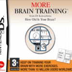 More Brain Training | DS