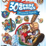 Family Party: 30 Great Games Obstacle Arcade | Wii U