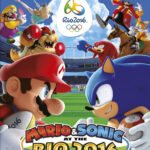 Mario & Sonic at the Rio 2016 Olympic Games | Wii U