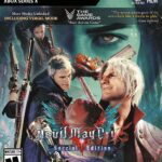 Devil May Cry 5: Special Edition | Xbox Series X