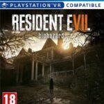 Resident Evil 7 Biohazard | PS4