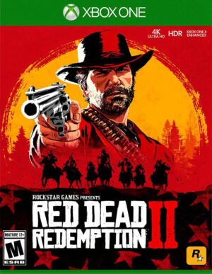 Red Dead Redemption 2 | Xbox One