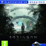 Robinson : The Journey | PS4