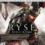 Ryse: Son of Rome [Legendary Edition] | Xbox One