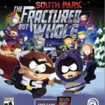 South Park: The Fractured But Whole | Xbox One