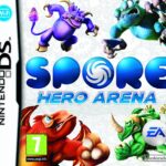 Spore Hero Arena | DS