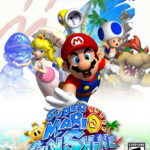 Super Mario Sunshine | NTSC Gamecube