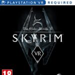 Elder Scrolls V Skyrim VR | PS4