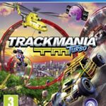 TrackMania Turbo | PS4