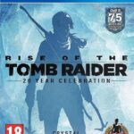 Rise of the Tomb Raider [20 Year Celebration] | PS4