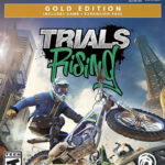 Trials Rising [Gold Edition] | Xbox One