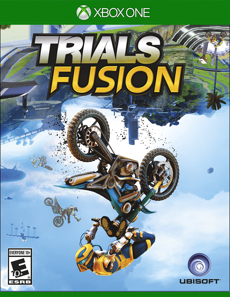 Trials Fusion | Xbox One