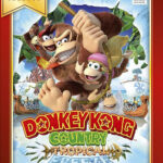 Donkey Kong Country: Tropical Freeze [Nintendo Selects] | Wii U