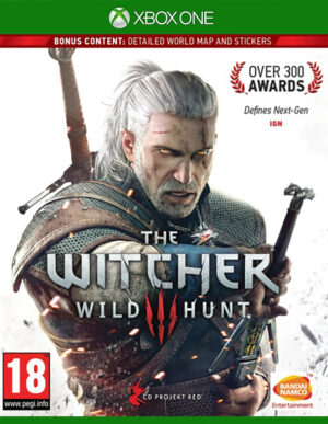 The Witcher 3: Wild Hunt | Xbox One